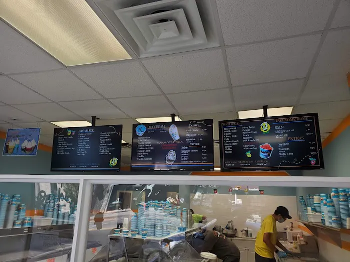 Ralph's Italian Ices & Ice Cream Picture 3