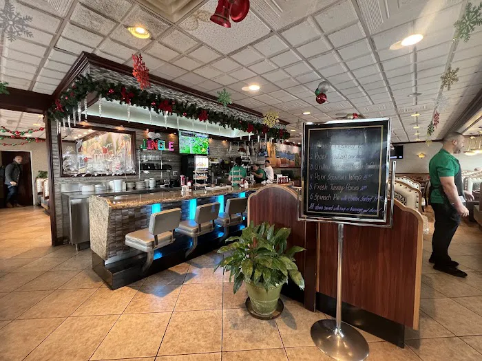 Williston Townhouse Diner Picture 3