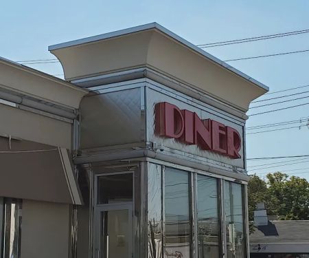 Williston Townhouse Diner