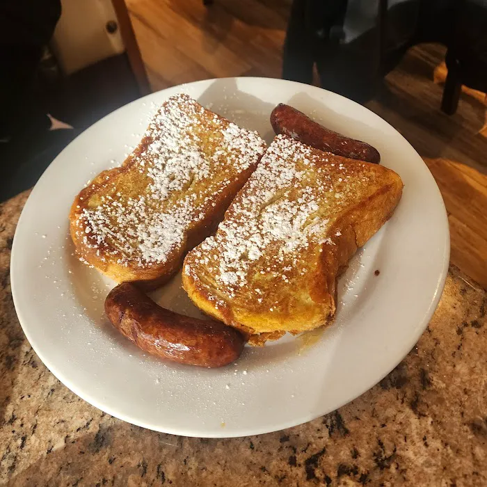 Williston Townhouse Diner Picture 10