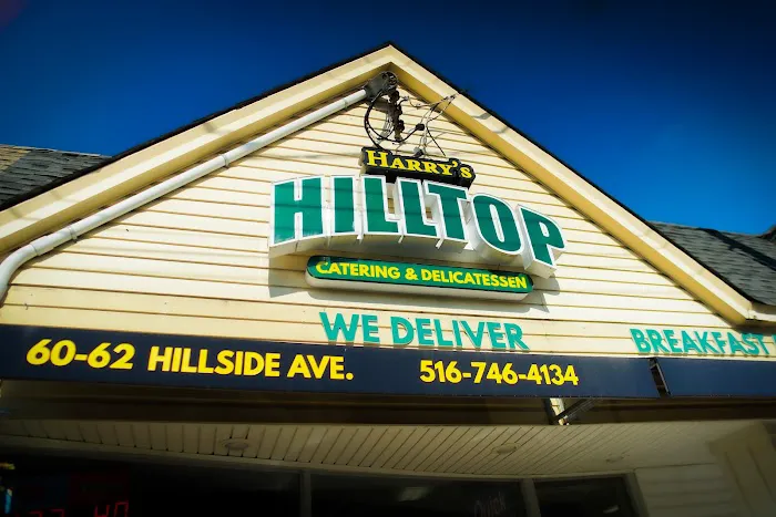 Harry's Hilltop Picture 7