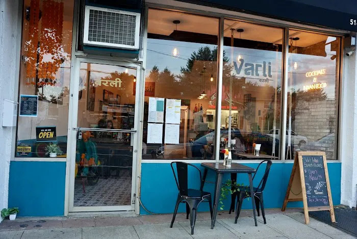 Varli Indian Street Kitchen Picture 3