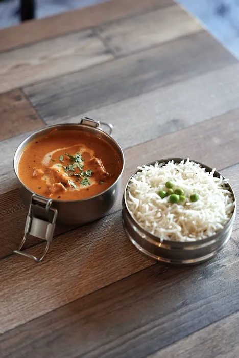 Varli Indian Street Kitchen Picture 4