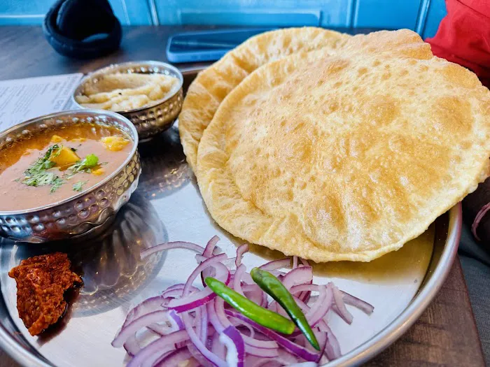 Varli Indian Street Kitchen Picture 10