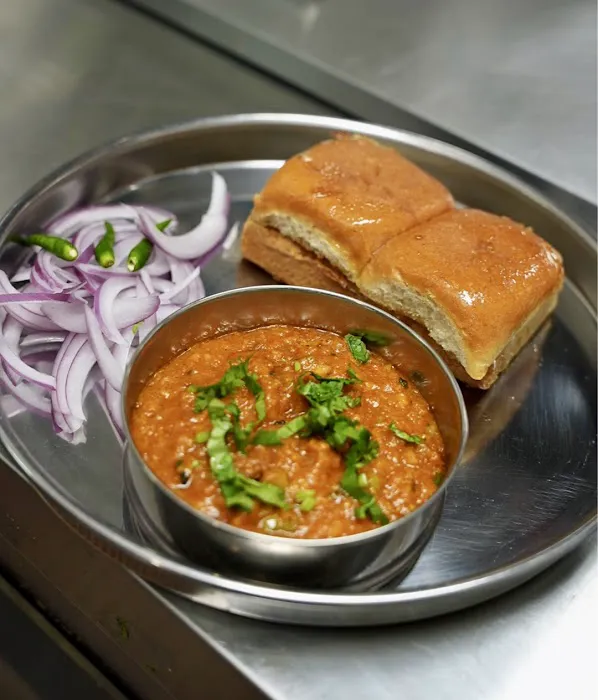 Varli Indian Street Kitchen Picture 8