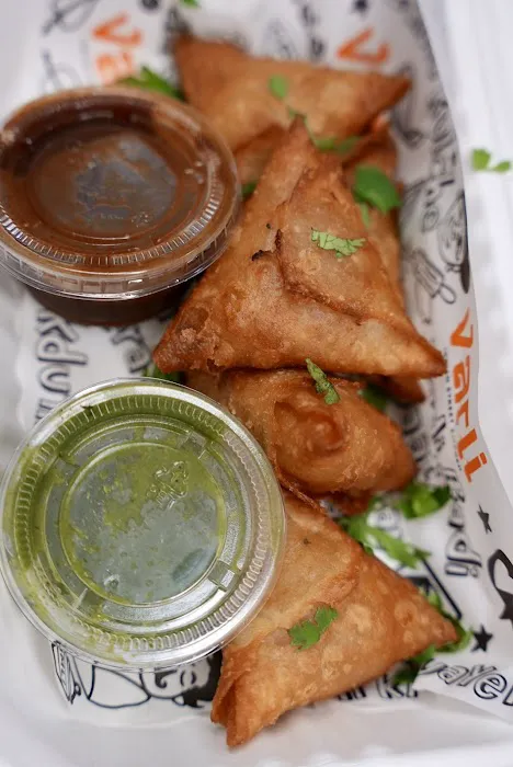Varli Indian Street Kitchen Picture 6