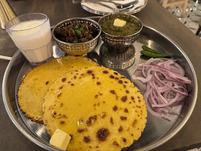 Varli Indian Street Kitchen Picture 9