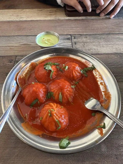 Varli Indian Street Kitchen Picture 2
