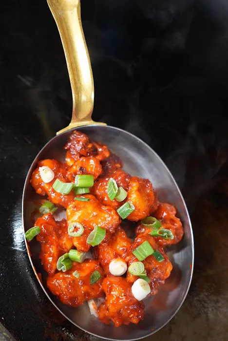Varli Indian Street Kitchen Picture 1