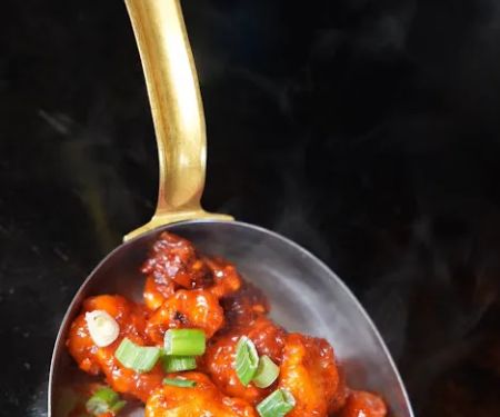 Varli Indian Street Kitchen