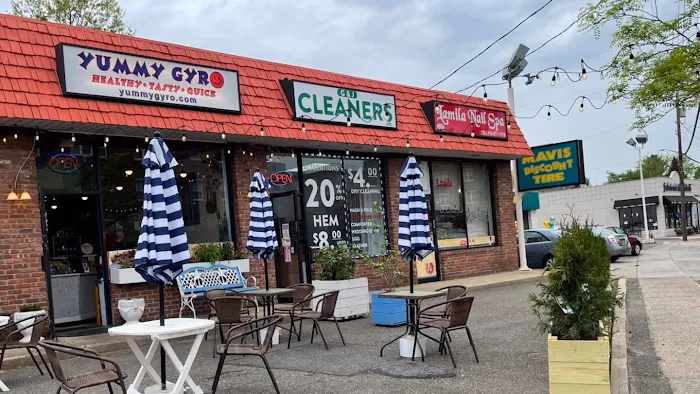 Yummy Gyro - Williston Park Picture 8
