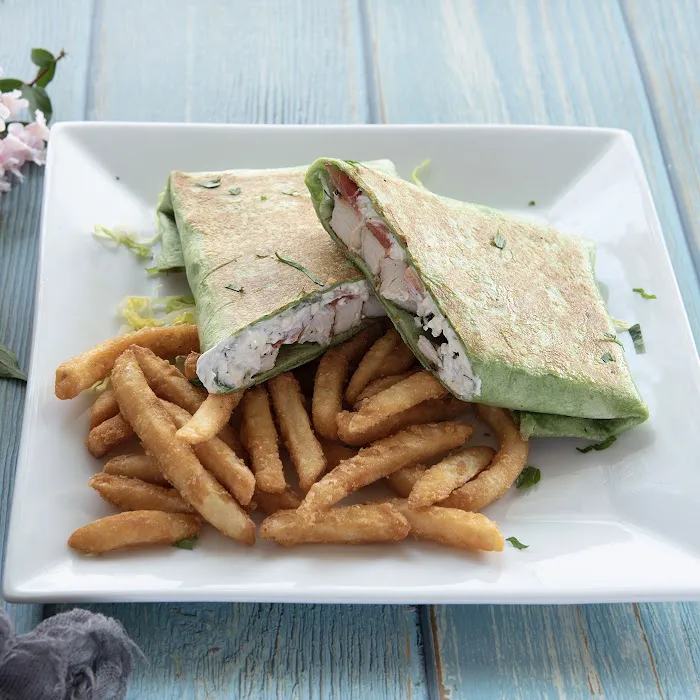 Yummy Gyro - Williston Park Picture 6