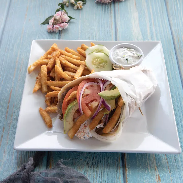 Yummy Gyro - Williston Park Picture 3