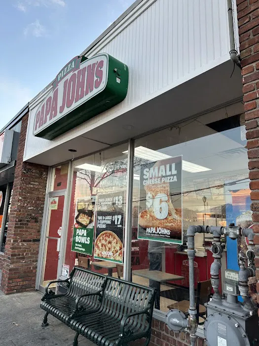 Papa Johns Pizza Picture 9
