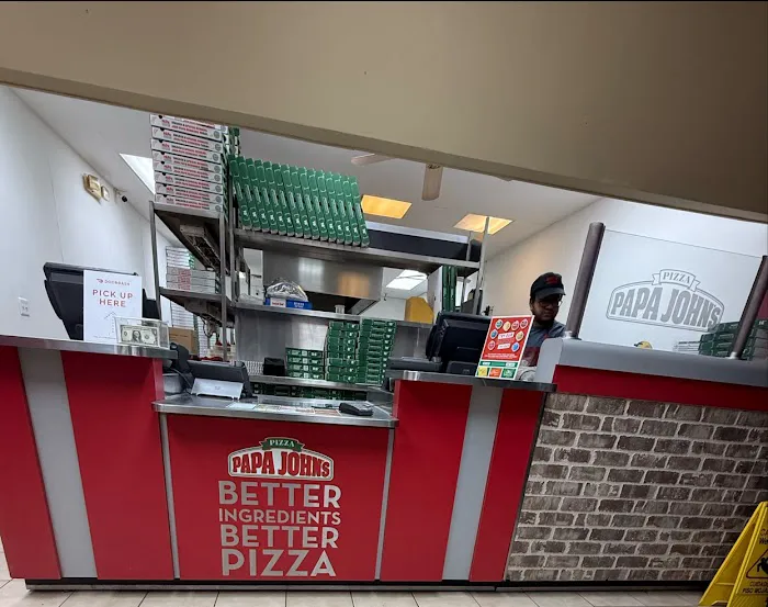 Papa Johns Pizza Picture 7