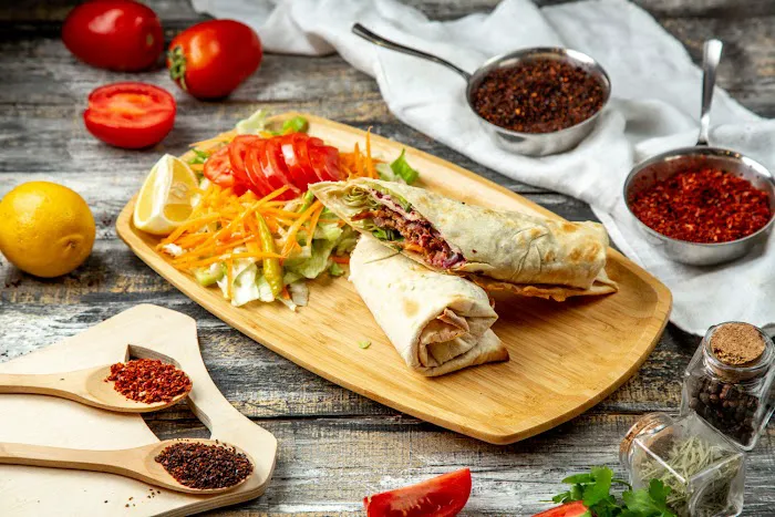 Wrap & Roll Picture 1