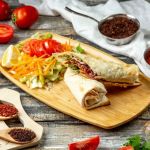 Wrap & Roll