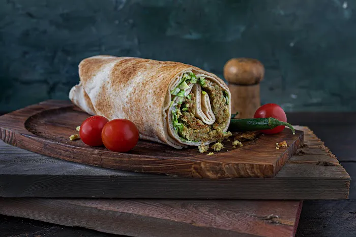 Wrap & Roll Picture 4