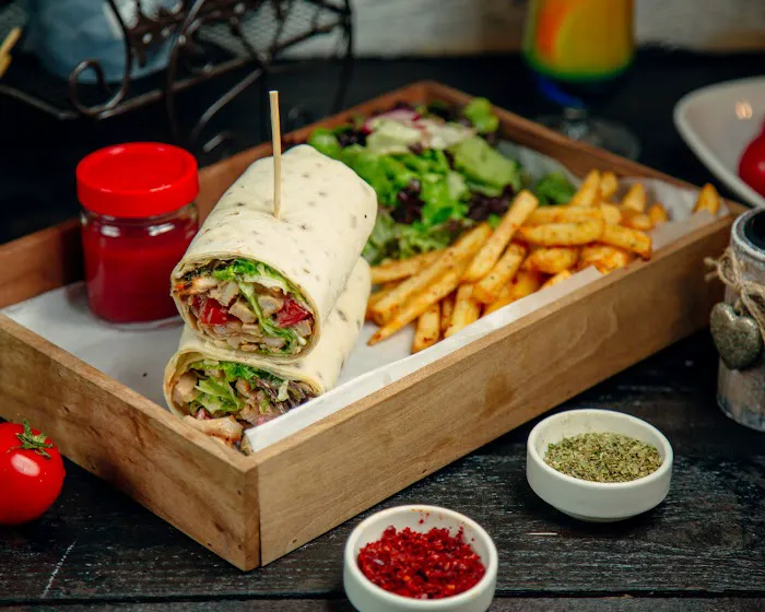 Wrap & Roll Picture 7