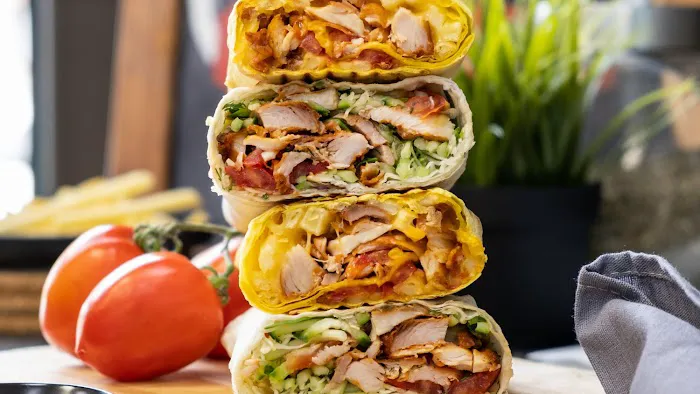 Wrap & Roll Picture 9