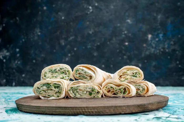 Wrap & Roll Picture 3