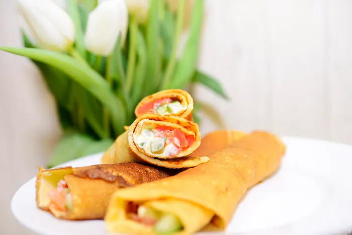 Wrap & Roll Picture 6