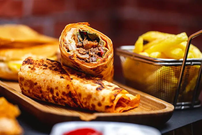Wrap & Roll Picture 2