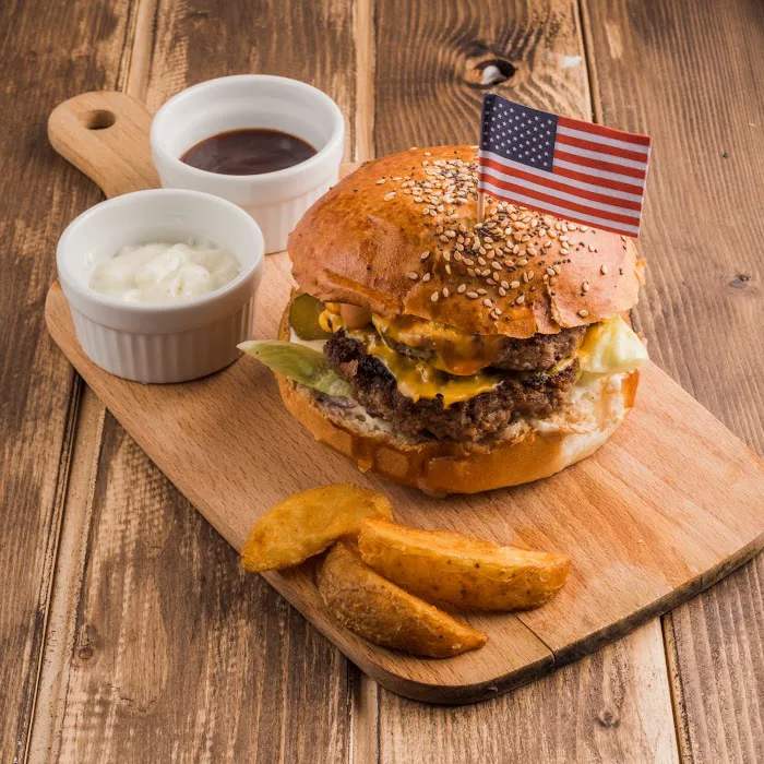 Burgerland Picture 10