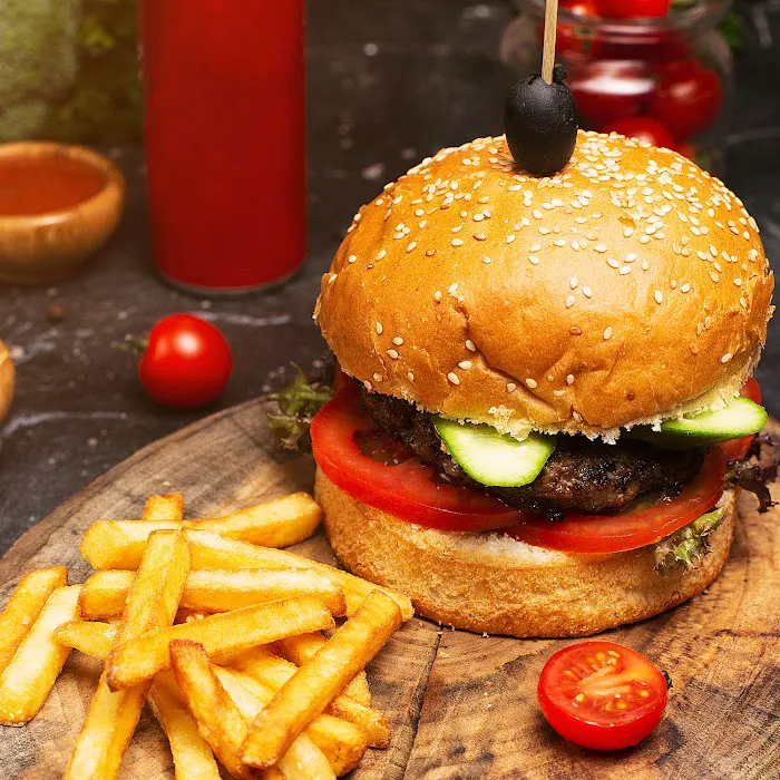 Burgerland Picture 7