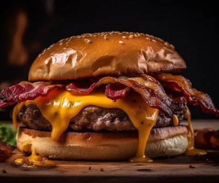 Burgerland