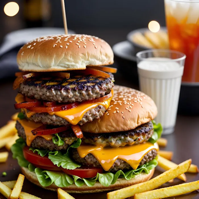 Burgerland Picture 8