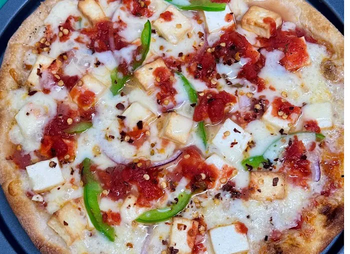 PizzaWali by Varli Picture 2