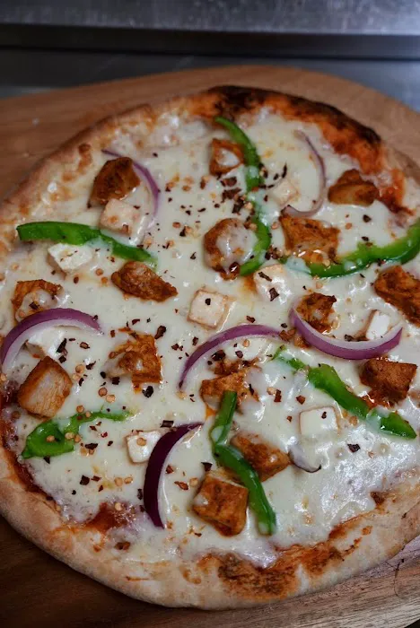PizzaWali by Varli Picture 4