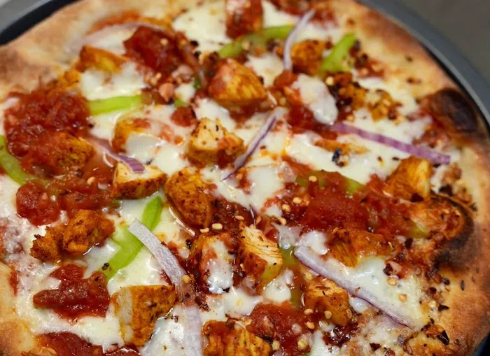 PizzaWali by Varli Picture 6