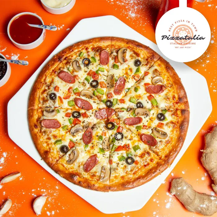 Pizzatalia Picture 2