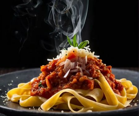 Pasta Lovers