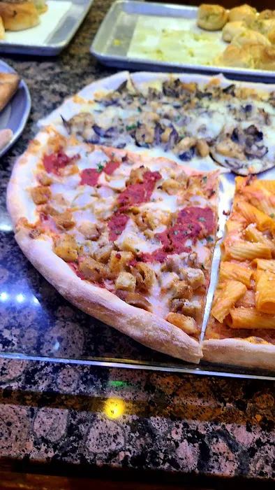Frantoni's Pizzeria & Ristorante Picture 1