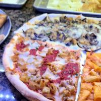 Frantoni's Pizzeria & Ristorante ico
