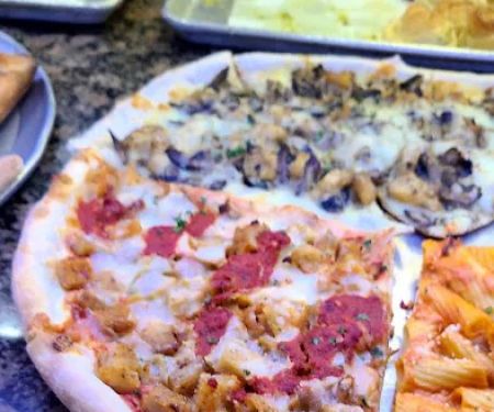 Frantoni's Pizzeria & Ristorante