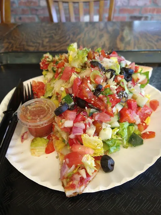 Frantoni's Pizzeria & Ristorante Picture 2