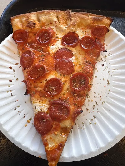 Frantoni's Pizzeria & Ristorante Picture 8