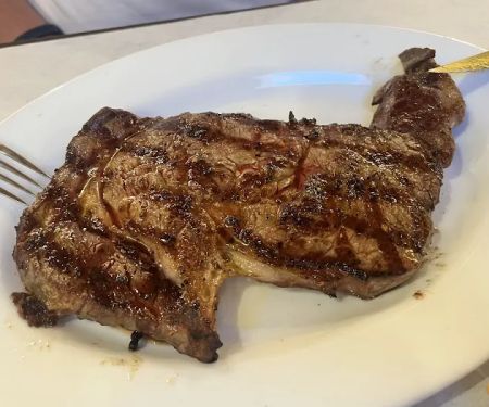 Brasa Rodizio II