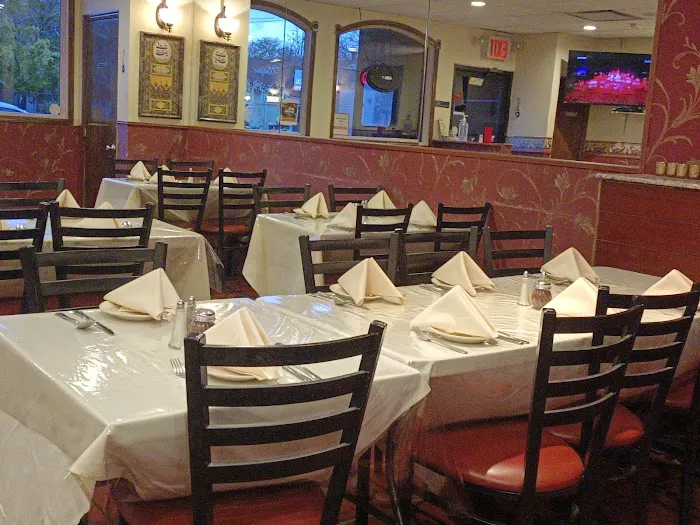 Miraj Healthy Grill Picture 1