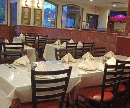 Miraj Healthy Grill