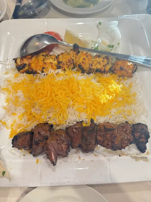 Miraj Healthy Grill Picture 2
