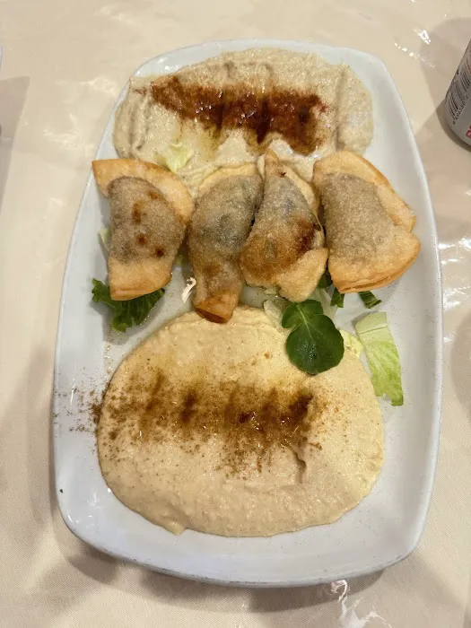 Miraj Healthy Grill Picture 3
