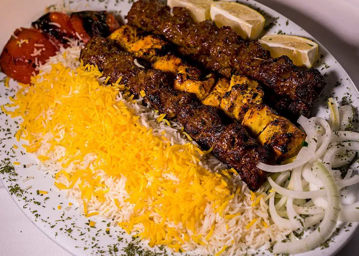 Miraj Healthy Grill Picture 10