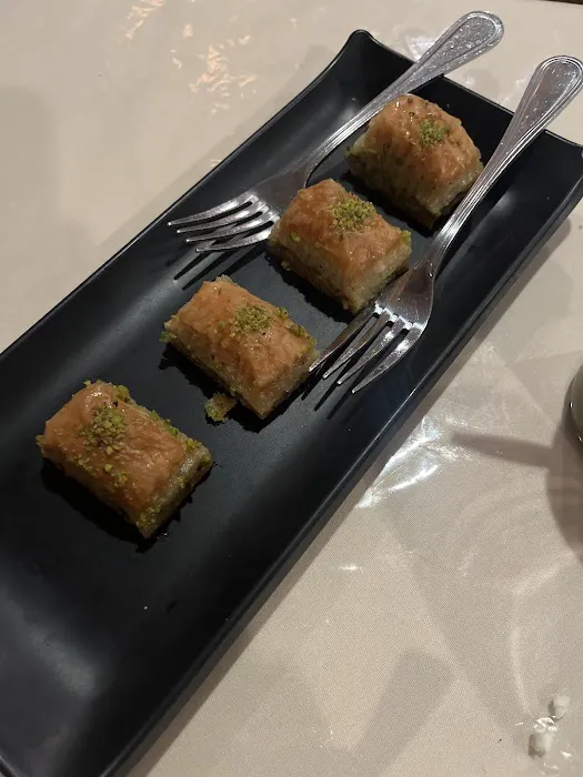 Miraj Healthy Grill Picture 7
