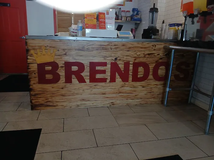 BRENDOS Picture 1
