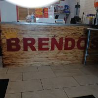 BRENDOS ico